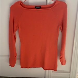 Bebe sweater